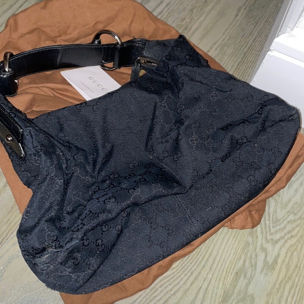 Gucci bag - Picture 4 of 4